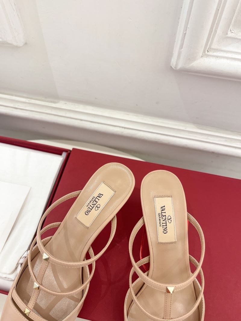 Valentino Slippers